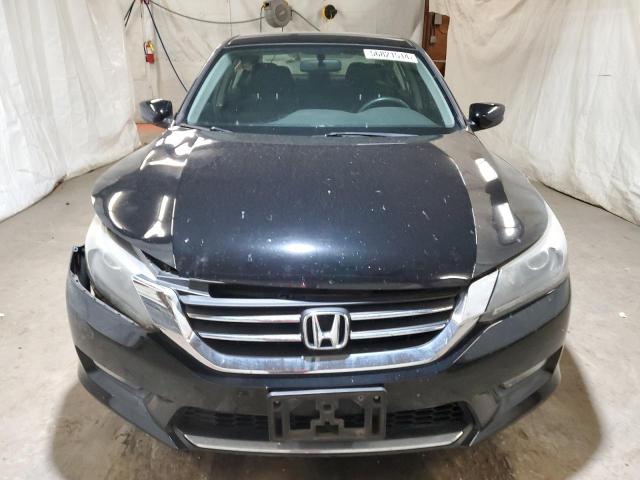 2015 HONDA ACCORD SPO - 1HGCR2E53FA249125