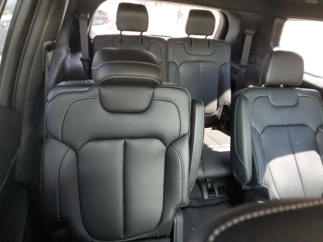 2024 Jeep Grand Cherokee L Limited VIN: 1C4RJKBG2R8524629 Lot: 54632534