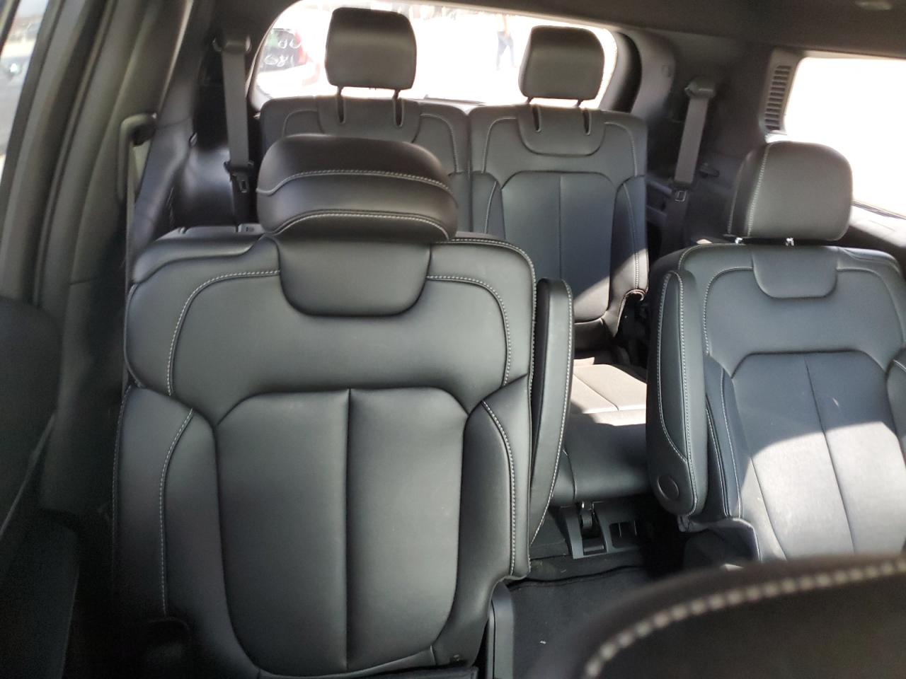 1C4RJKBG2R8524629 2024 Jeep Grand Cherokee L Limited