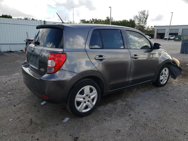 2008 Toyota Scion Xd VIN: JTKKU10488J024678 Lot: 53294064