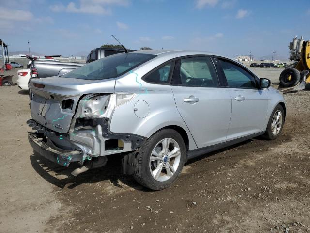 2014 Ford Focus Se VIN: 1FADP3F29EL155648 Lot: 56218624