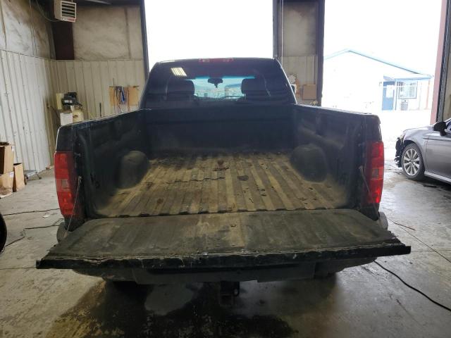 2008 Chevrolet Silverado K2500 Heavy Duty VIN: 1GCHK23628F145378 Lot: 51477024