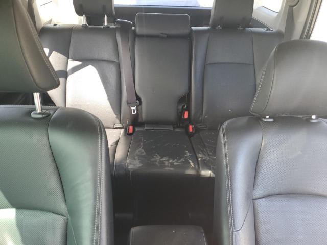 2021 Toyota 4Runner Night Shade VIN: JTEJU5JR3M5844055 Lot: 55216494