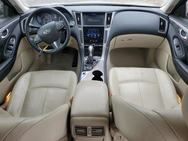 2015 Infiniti Q50 Base VIN: JN1BV7AP4FM342036 Lot: 55866424