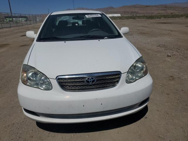 2005 Toyota Corolla Ce VIN: 1NXBR32E85Z470832 Lot: 56463764