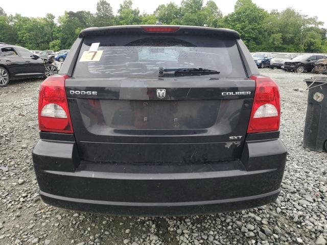 2009 Dodge Caliber Sxt VIN: 1B3HB48A89D149488 Lot: 55956134