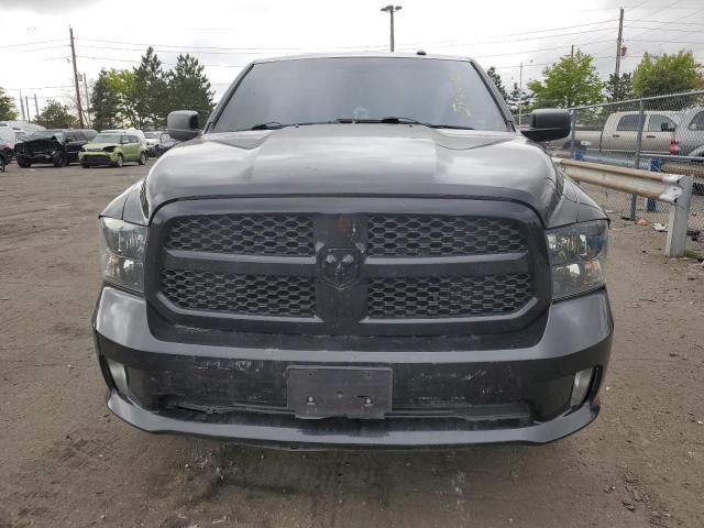 3C6JR7AT7HG565405 2017 Ram 1500 St