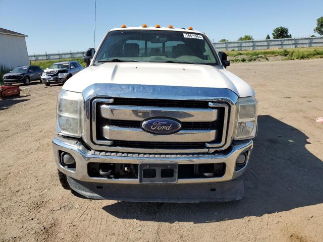 2015 Ford F250 Super Duty VIN: 1FT7W2BT8FEB21516 Lot: 56879984