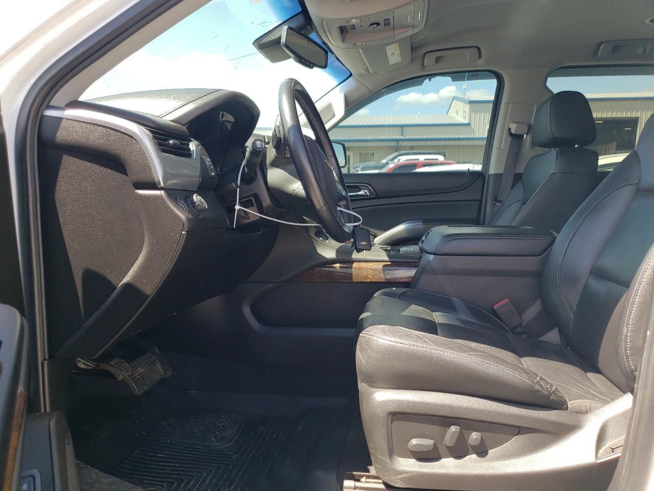 1GNSCBKC9KR396051 CHEVROLET TAHOE 2019