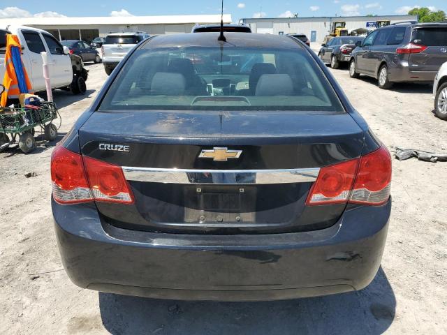 2014 Chevrolet Cruze Ls VIN: 1G1PA5SH9E7335583 Lot: 53261874