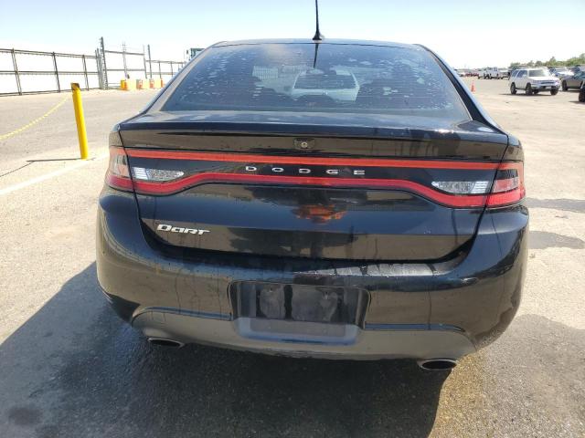 2016 Dodge Dart Sxt VIN: 1C3CDFBBXGD607842 Lot: 55723144