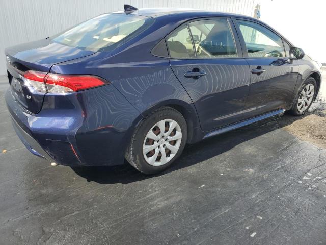 Vin: jtdepmae3mj123908, lot: 53890844, toyota corolla le 20213
