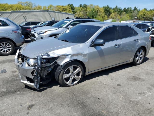 2010 Acura Tsx VIN: JH4CU2F69AC043856 Lot: 54235974