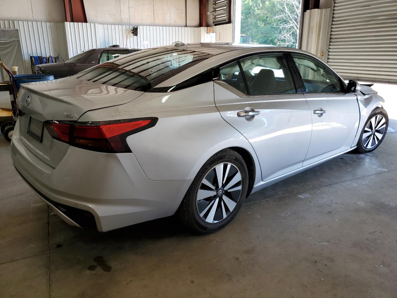 1N4BL4EV0KC116009 NISSAN ALTIMA 2019