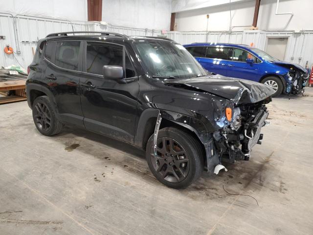 2021 Jeep Renegade Latitude VIN: ZACNJDBB8MPM75031 Lot: 56234874