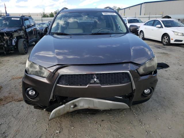 2011 Mitsubishi Outlander Se VIN: JA4AS3AW2BU031050 Lot: 56877224