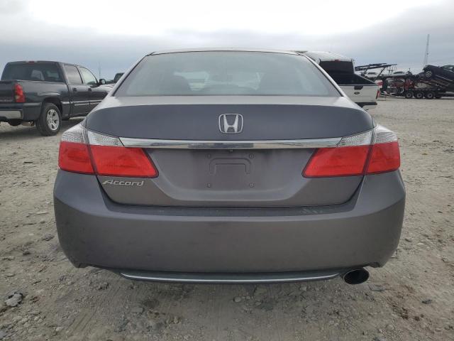 2014 Honda Accord Lx VIN: 1HGCR2F30EA215588 Lot: 54462924