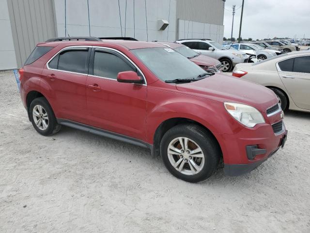 2013 Chevrolet Equinox Lt VIN: 1GNFLEEK4DZ105982 Lot: 54389594