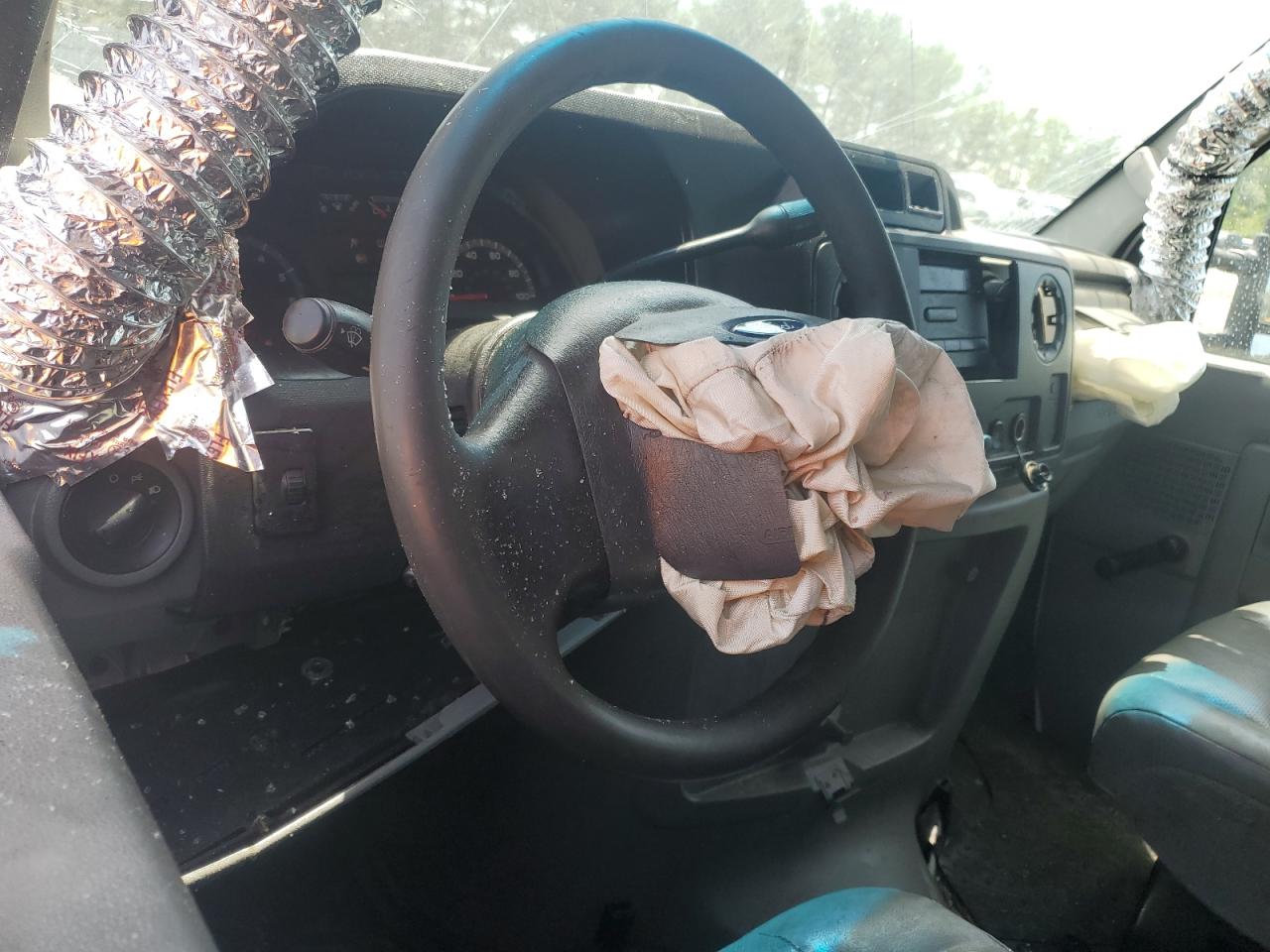 1FTSS3EL5BDA27276 2011 Ford Econoline E350 Super Duty Van