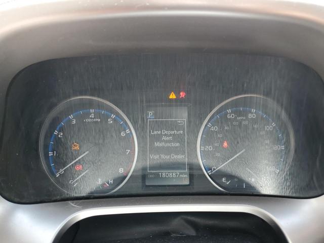 2017 Toyota Rav4 Xle VIN: JTMRFREV0HD200394 Lot: 56660834