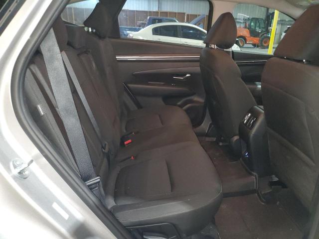 2024 Hyundai Tucson Sel VIN: KM8JB3DE4RU276012 Lot: 54619284