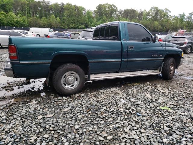 1997 Dodge Ram 2500 VIN: 1B7KC26W7VJ509401 Lot: 53886024