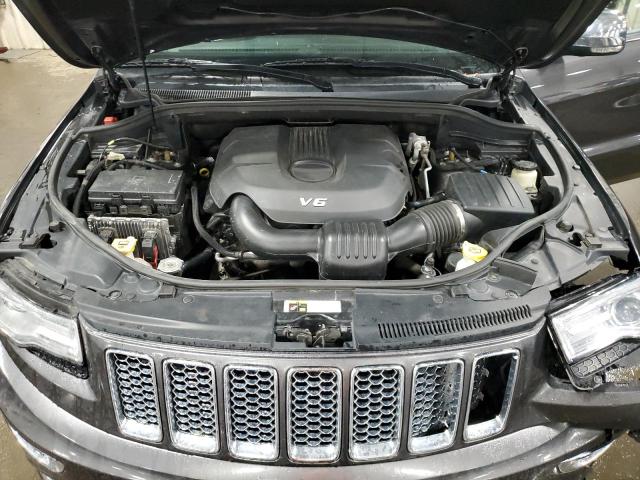 2014 Jeep Grand Cherokee Summit VIN: 1C4RJFJG6EC379661 Lot: 56334564