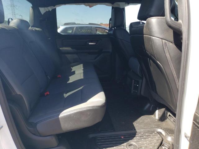 2022 RAM 1500 TRADE - 1C6RRFNG9NN438426