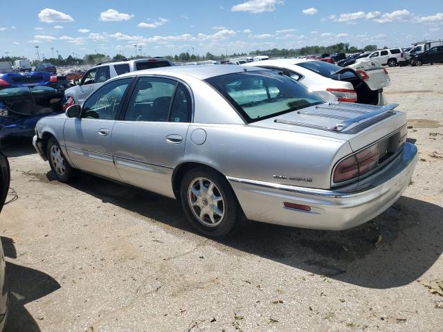 BUICK PARK AVENU 2003 1G4CW54K634194448 photo #3