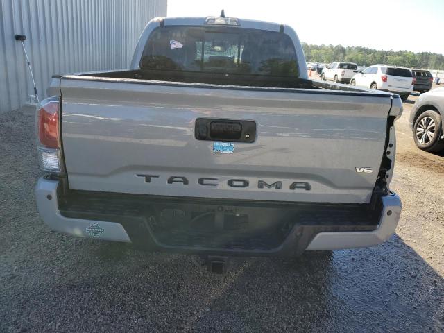 2021 Toyota Tacoma Double Cab VIN: 5TFCZ5AN1MX273861 Lot: 56867954