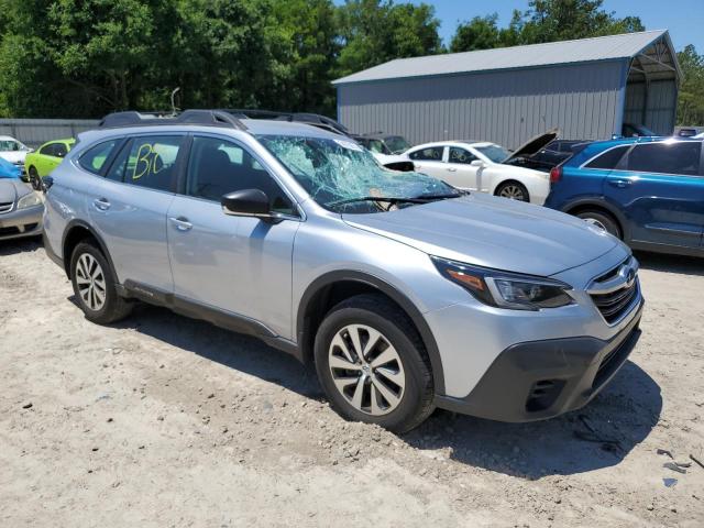 2021 Subaru Outback VIN: 4S4BTAAC7M3129495 Lot: 54973674