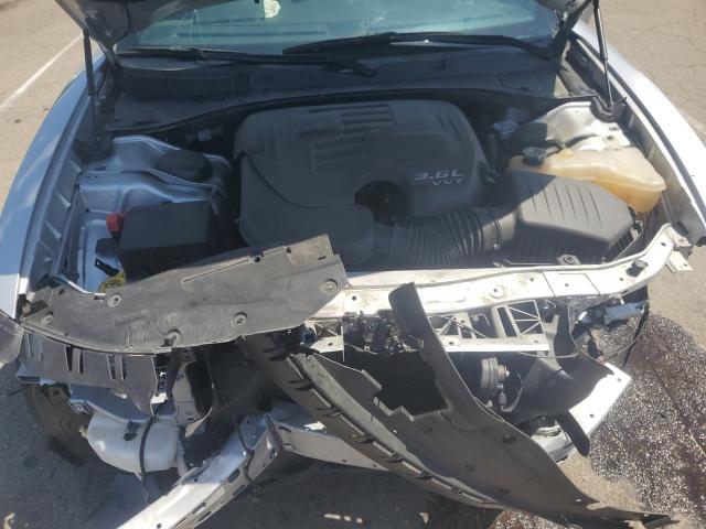 2020 Dodge Charger Sxt VIN: 2C3CDXJG6LH200617 Lot: 53405404