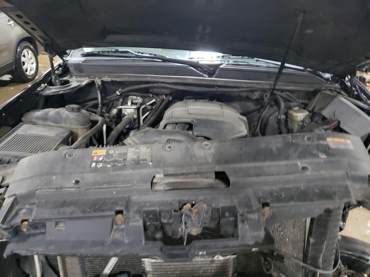 1GKS2MEF8BR352995 2011 GMC Yukon Xl Denali