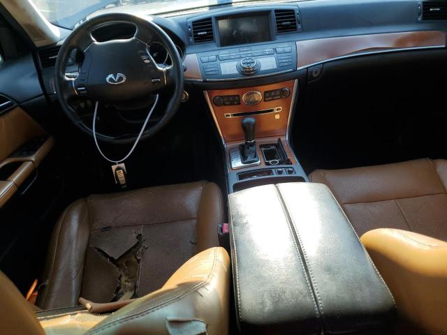 2007 Infiniti M35 Base VIN: JNKAY01E37M311768 Lot: 57199084