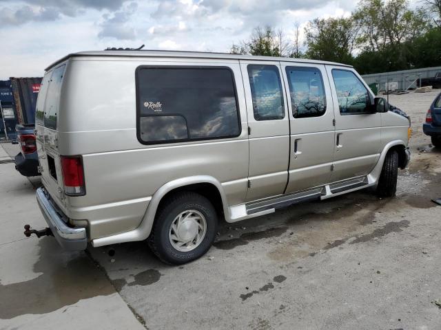 2001 Ford Econoline E150 Van VIN: 1FDRE14W11HA50675 Lot: 54638294