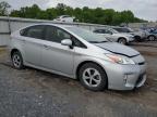 TOYOTA PRIUS photo