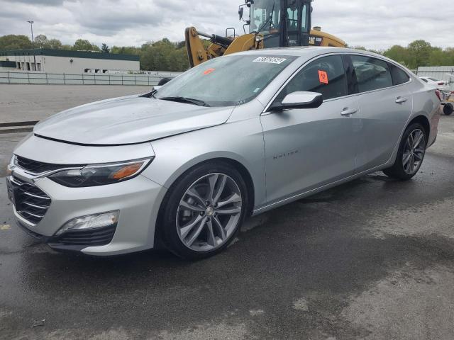 2022 Chevrolet Malibu Lt VIN: 1G1ZD5ST6NF125789 Lot: 55162654