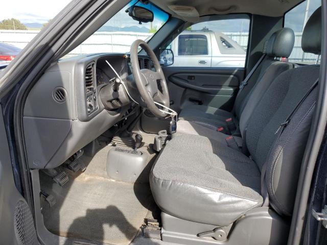 2005 Chevrolet Silverado K1500 VIN: 1GCEK14V25Z126746 Lot: 54571104