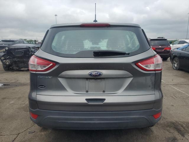 2014 Ford Escape S VIN: 1FMCU0F74EUE44998 Lot: 54597304