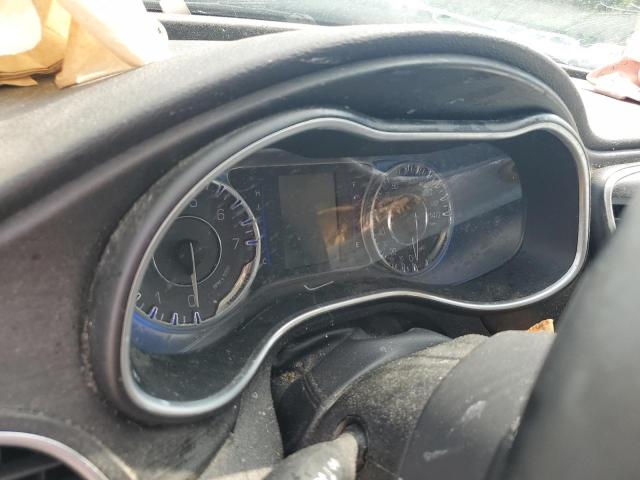 2015 CHRYSLER 200 LIMITE - 1C3CCCAB1FN663020