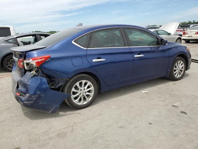 2019 Nissan Sentra S VIN: 3N1AB7AP3KY212227 Lot: 56093634