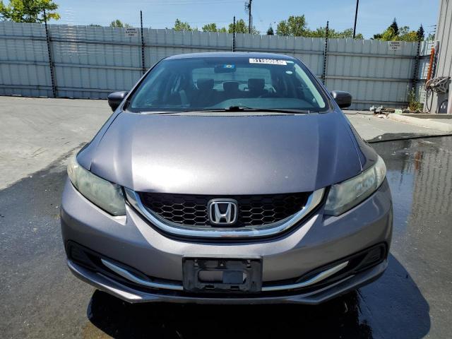 19XFB2F76FE119661 | 2015 Honda civic se