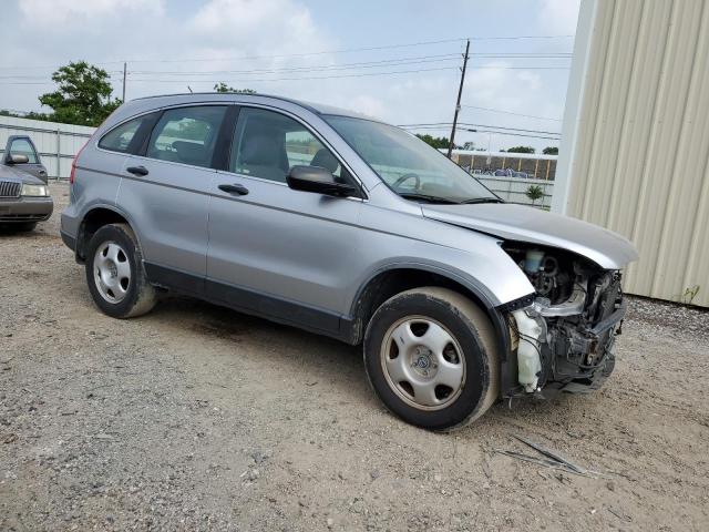 2008 Honda Cr-V Lx VIN: JHLRE38318C002829 Lot: 55305594