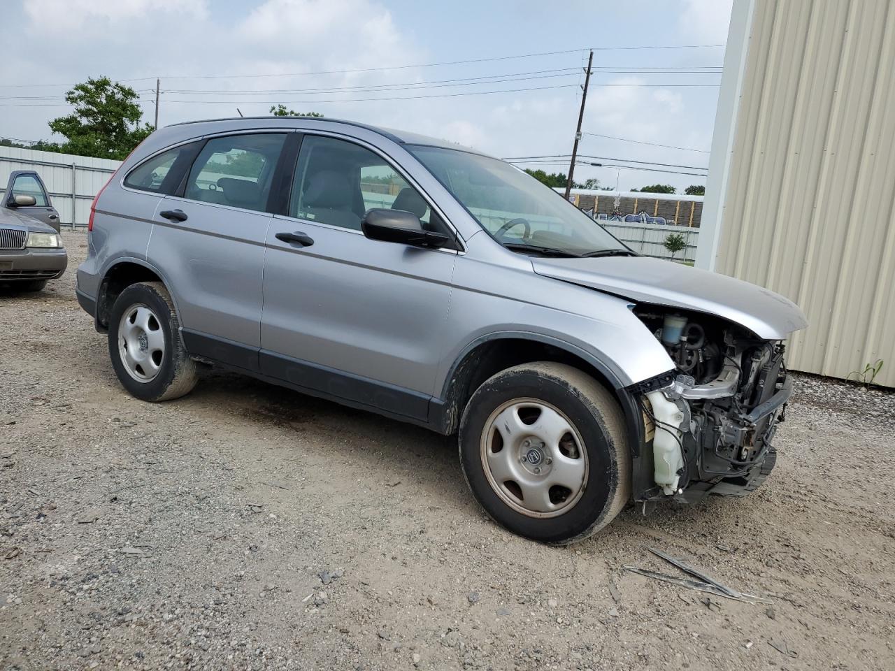 JHLRE38318C002829 2008 Honda Cr-V Lx