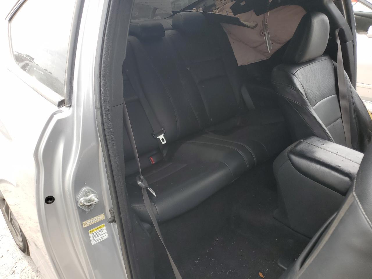 1HGCT1B86DA016704 2013 Honda Accord Exl 1HGCT1B86DA016704 2013 Honda Accord Exl