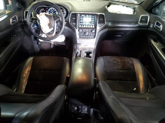 2017 Jeep Grand Cherokee Laredo VIN: 1C4RJFAG3HC873156 Lot: 54339984