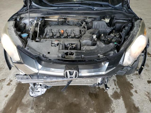 2017 HONDA HR-V EX - 3CZRU6H56HG705983