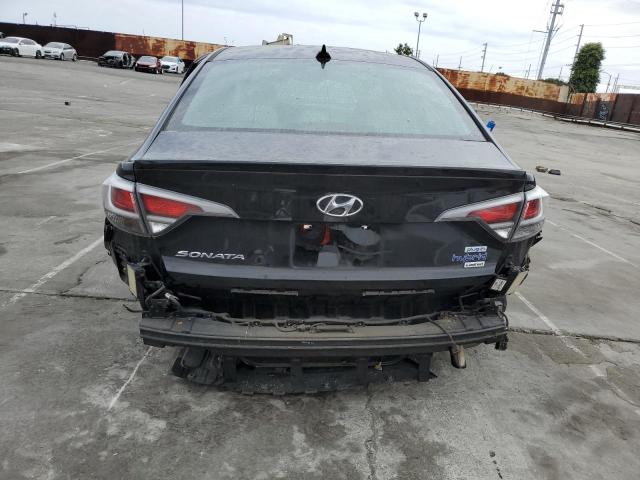 2017 HYUNDAI SONATA PLU KMHE54L2XHA074393