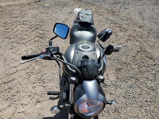 2022 KAWASAKI EN650 C - JKAENEC11NDA06332