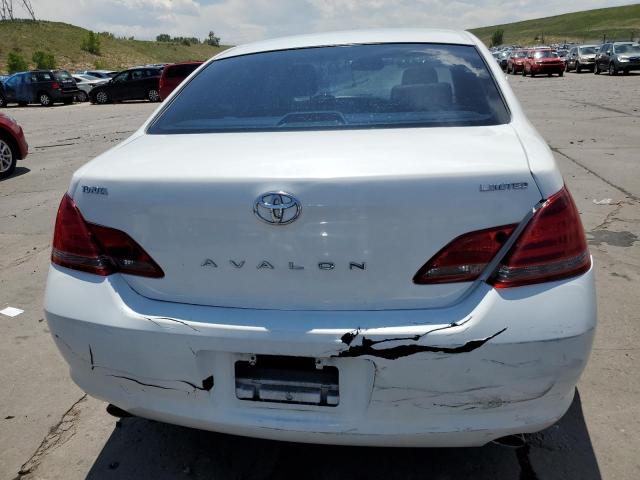 2008 Toyota Avalon Xl VIN: 4T1BK36B38U297746 Lot: 56647864